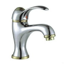 Zr8012-6 Basin Mixer